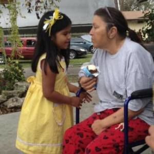 Meet your Posher, Elisabeth